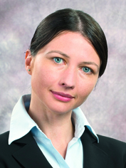 Natalia SELYAKOVA